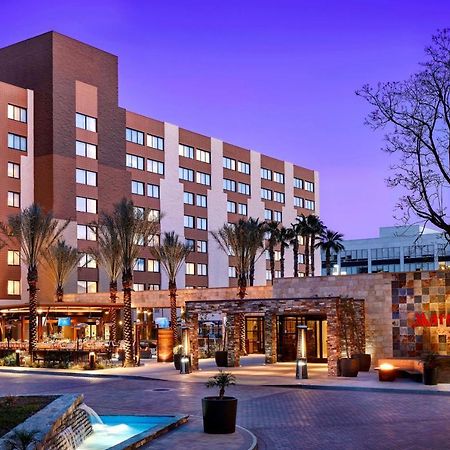 Los Angeles Marriott Burbank Airport Luaran gambar