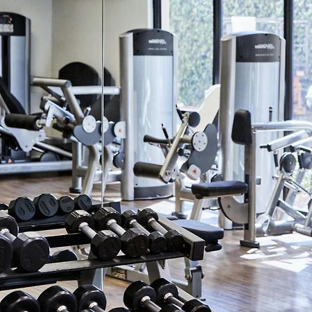 Los Angeles Marriott Burbank Airport Luaran gambar