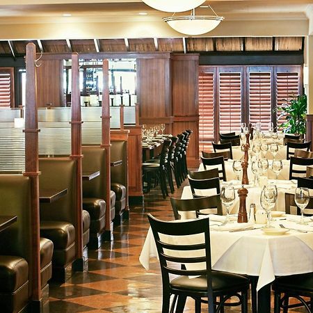 Los Angeles Marriott Burbank Airport Luaran gambar