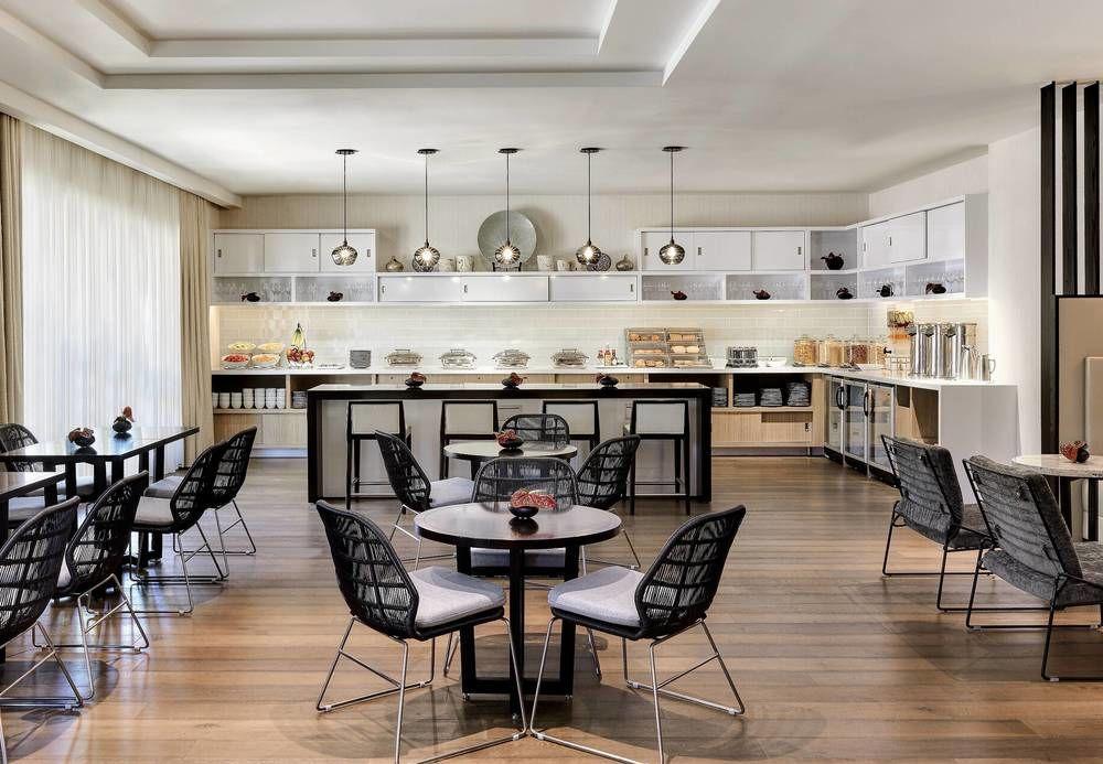 Los Angeles Marriott Burbank Airport Luaran gambar