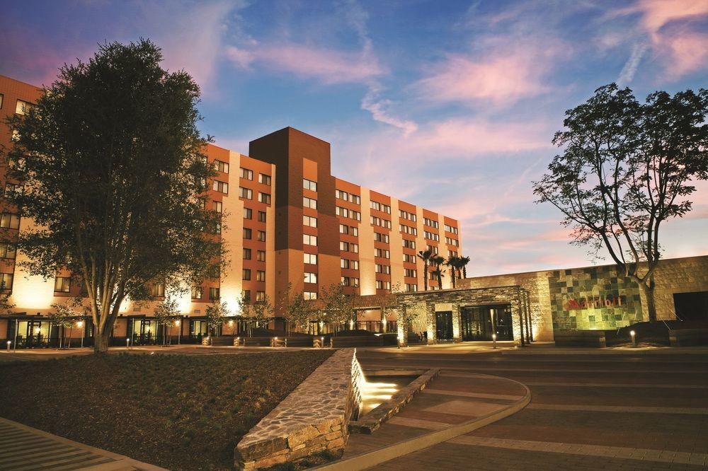 Los Angeles Marriott Burbank Airport Luaran gambar