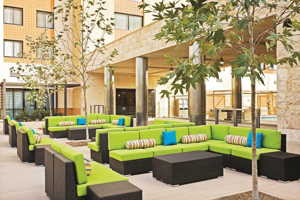 Los Angeles Marriott Burbank Airport Luaran gambar