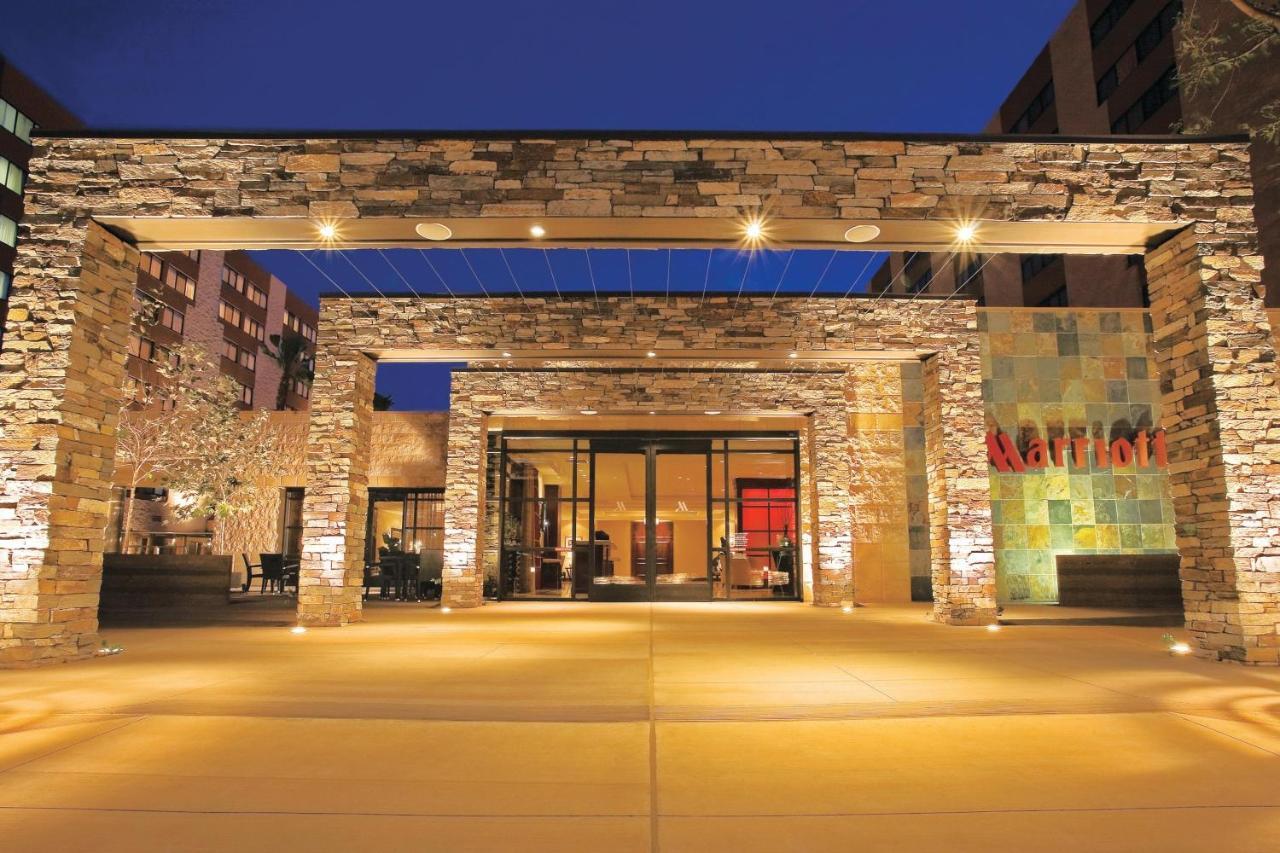 Los Angeles Marriott Burbank Airport Luaran gambar