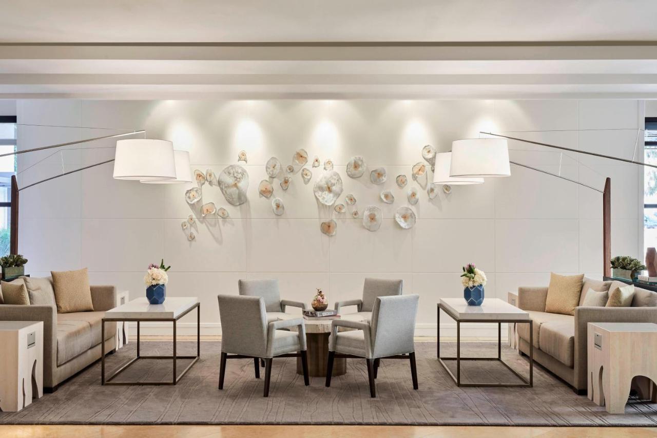Los Angeles Marriott Burbank Airport Luaran gambar