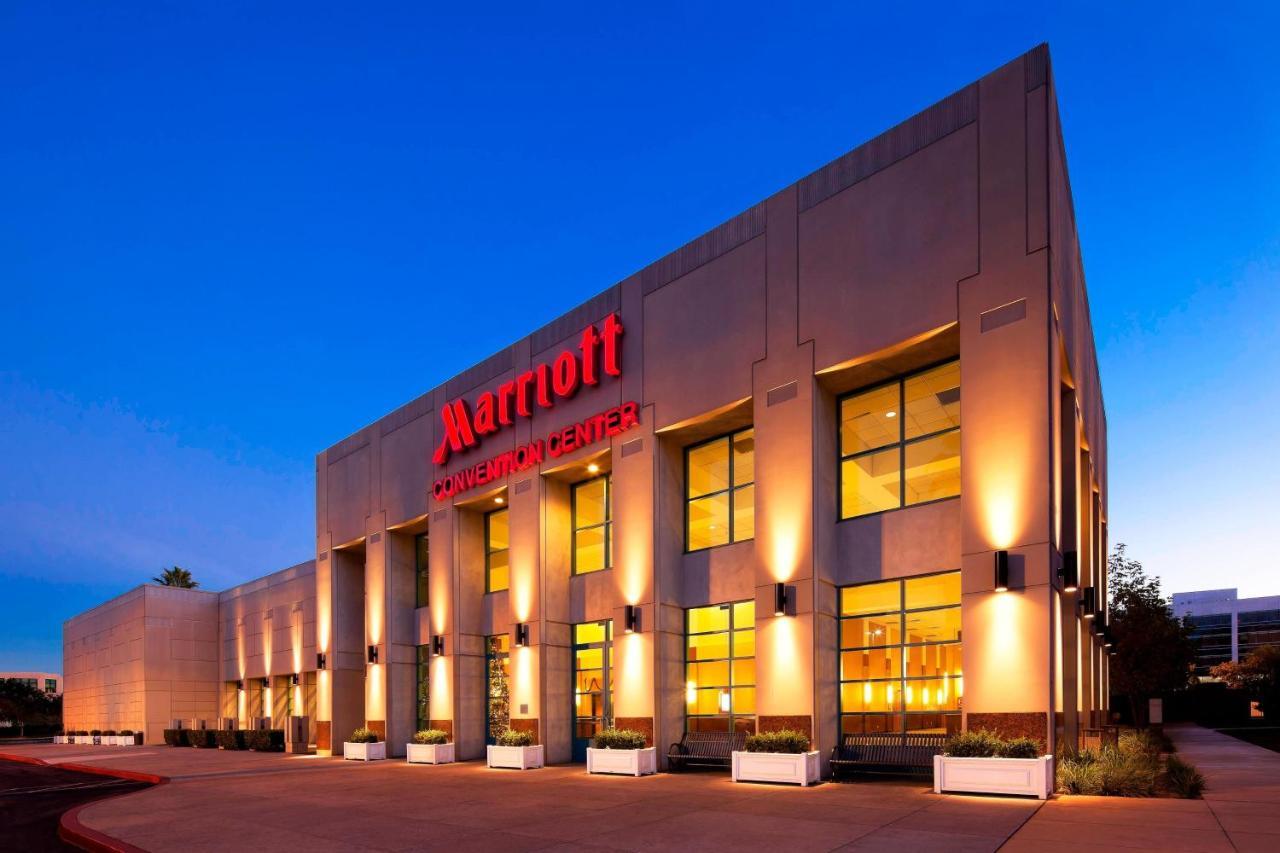 Los Angeles Marriott Burbank Airport Luaran gambar