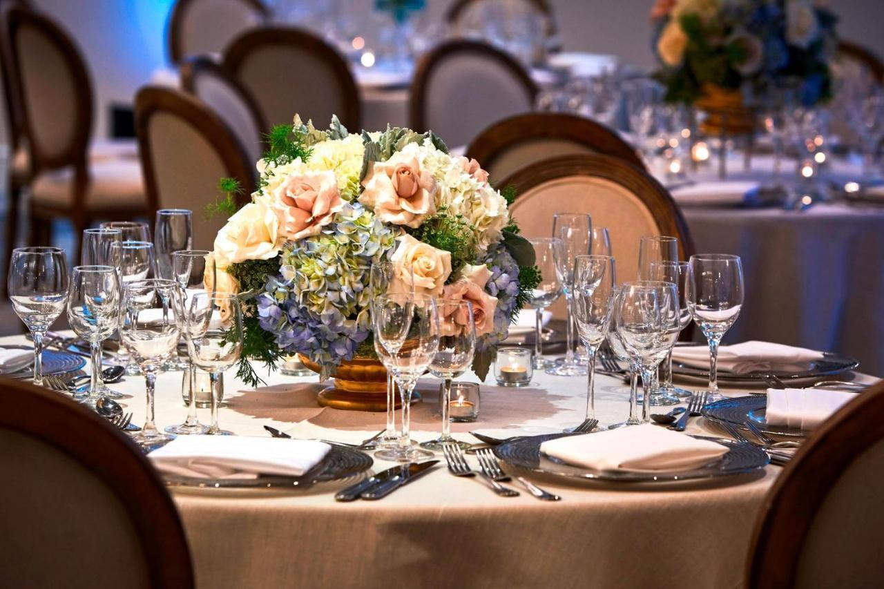 Los Angeles Marriott Burbank Airport Luaran gambar