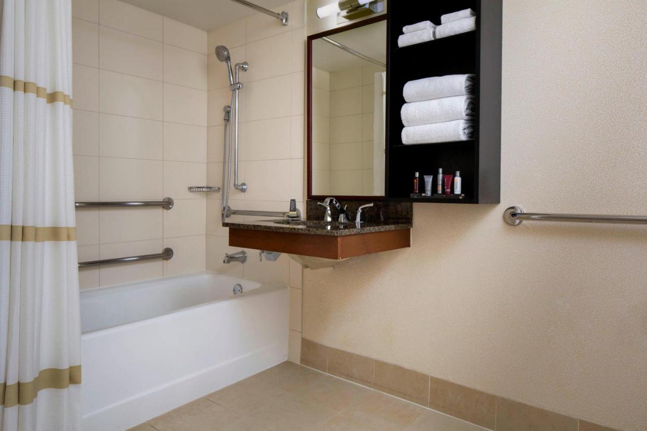Los Angeles Marriott Burbank Airport Luaran gambar