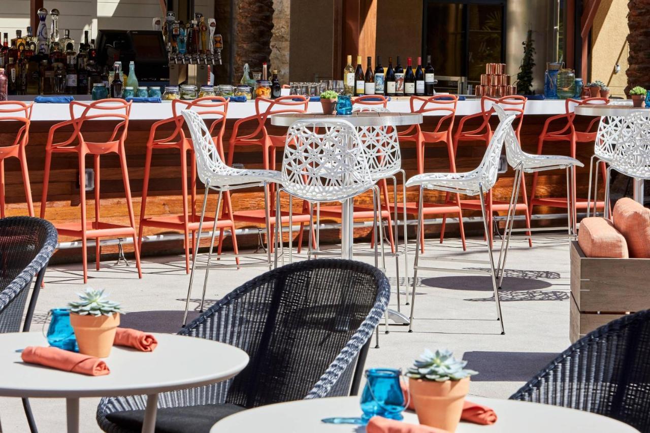 Los Angeles Marriott Burbank Airport Luaran gambar