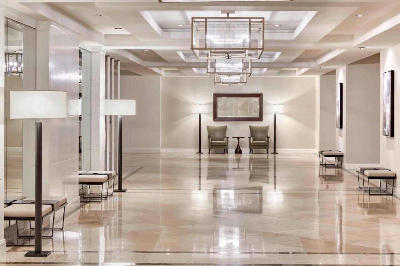 Los Angeles Marriott Burbank Airport Luaran gambar