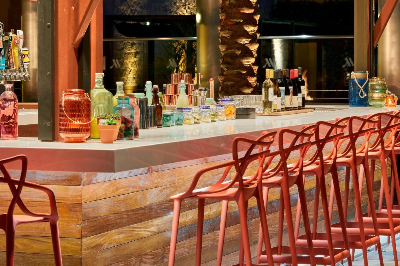 Los Angeles Marriott Burbank Airport Luaran gambar