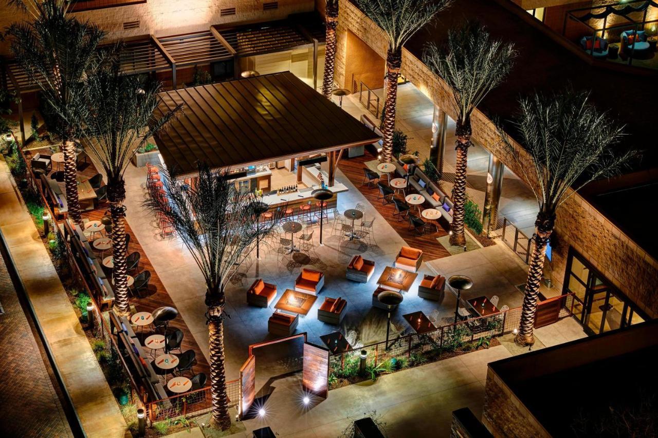 Los Angeles Marriott Burbank Airport Luaran gambar