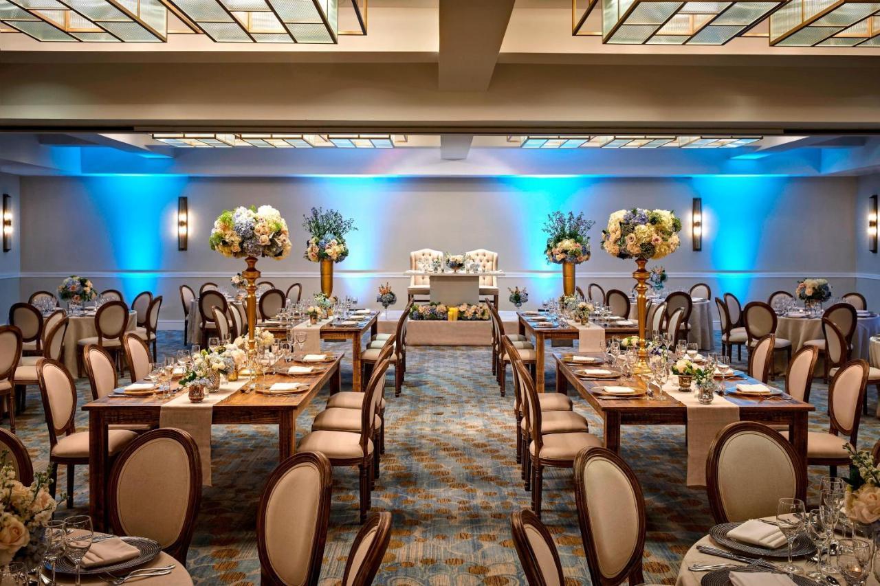 Los Angeles Marriott Burbank Airport Luaran gambar