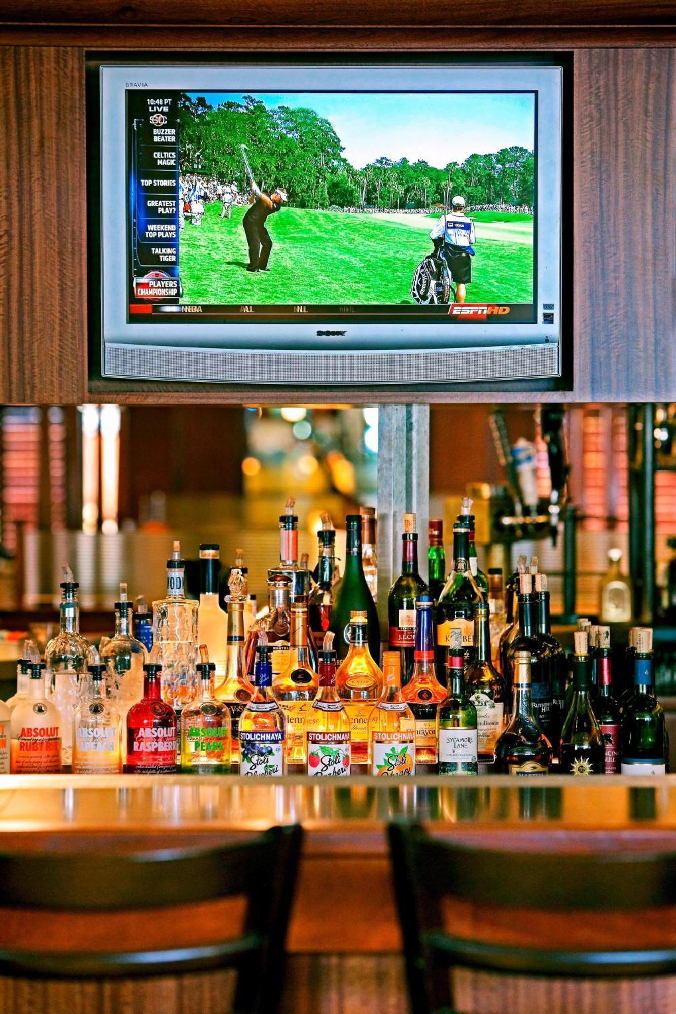 Los Angeles Marriott Burbank Airport Luaran gambar