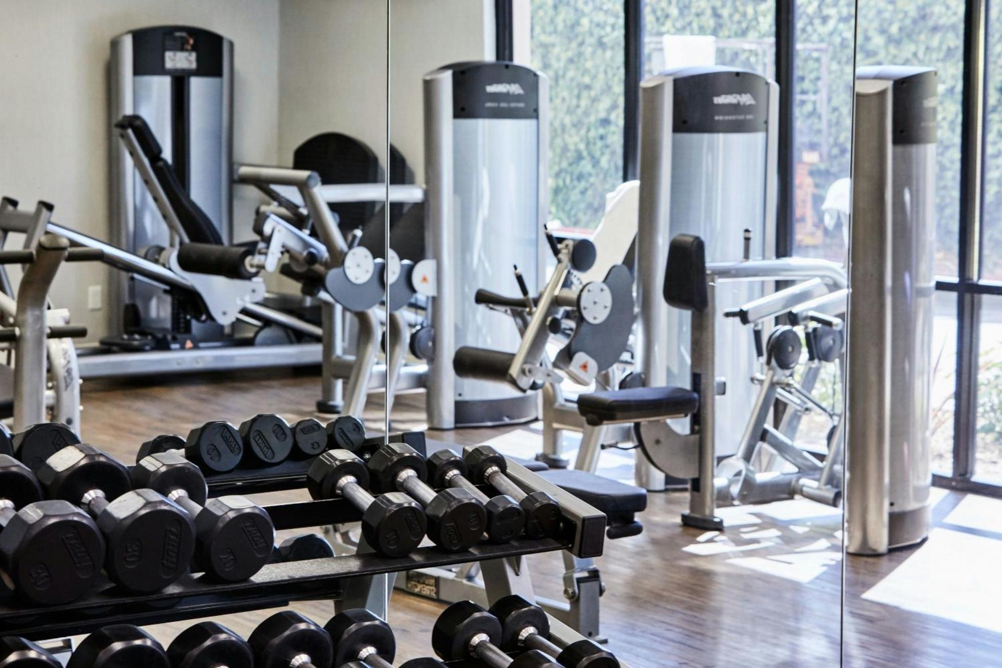 Los Angeles Marriott Burbank Airport Luaran gambar