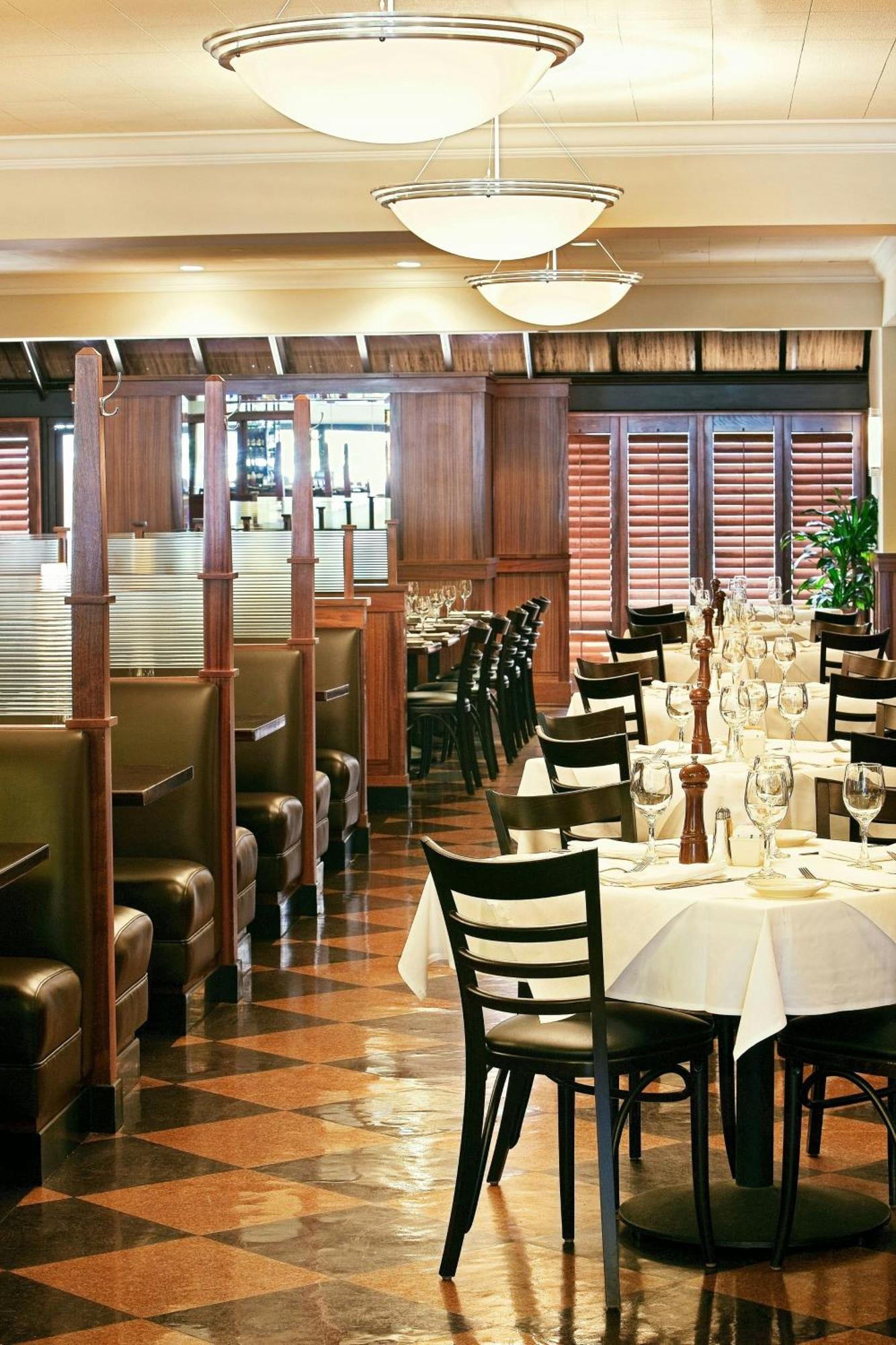 Los Angeles Marriott Burbank Airport Luaran gambar