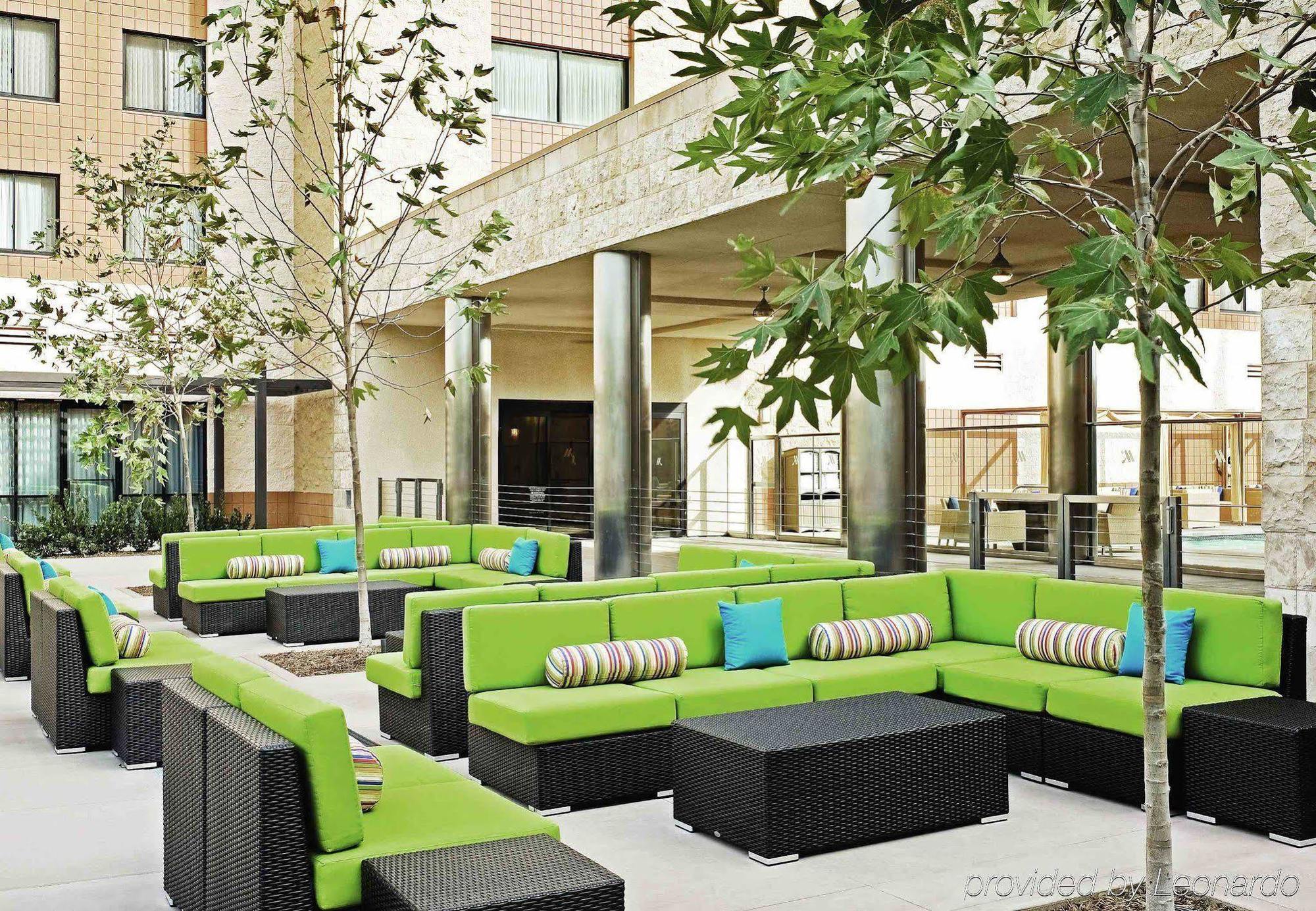 Los Angeles Marriott Burbank Airport Luaran gambar